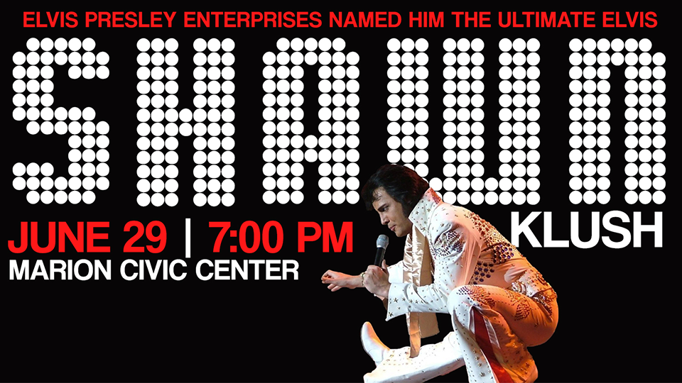 Events Marion Cultural and Civic Center City of Marion